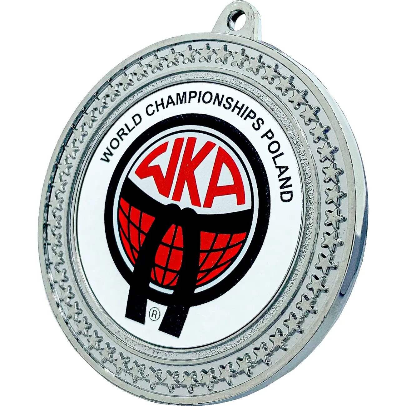 70MM CLASSIC CUSTOM MEDAL