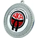 70MM CLASSIC CUSTOM MEDAL