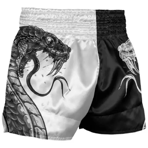 Muay Thai Short